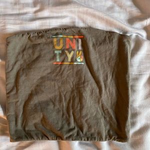 Unity Tube Top
